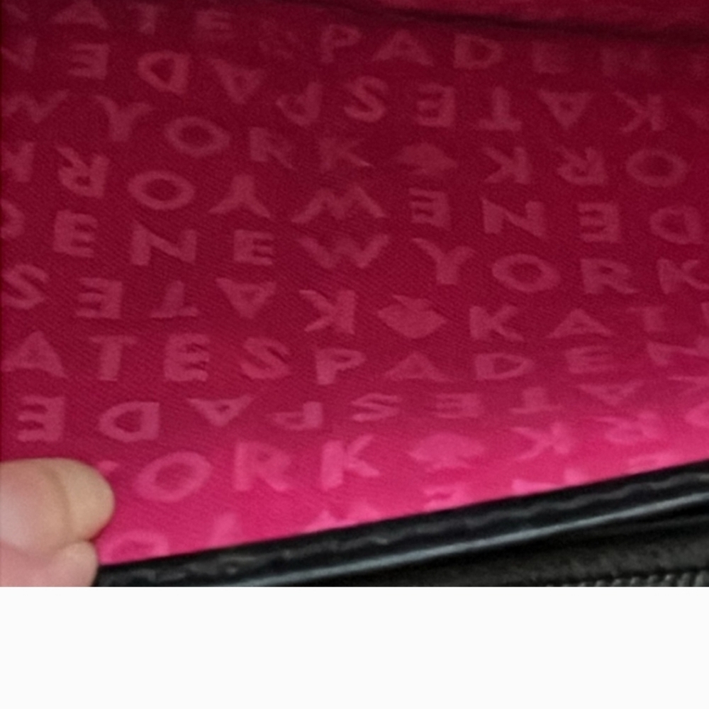Kate Spade Wallet - Picture 4 of 6